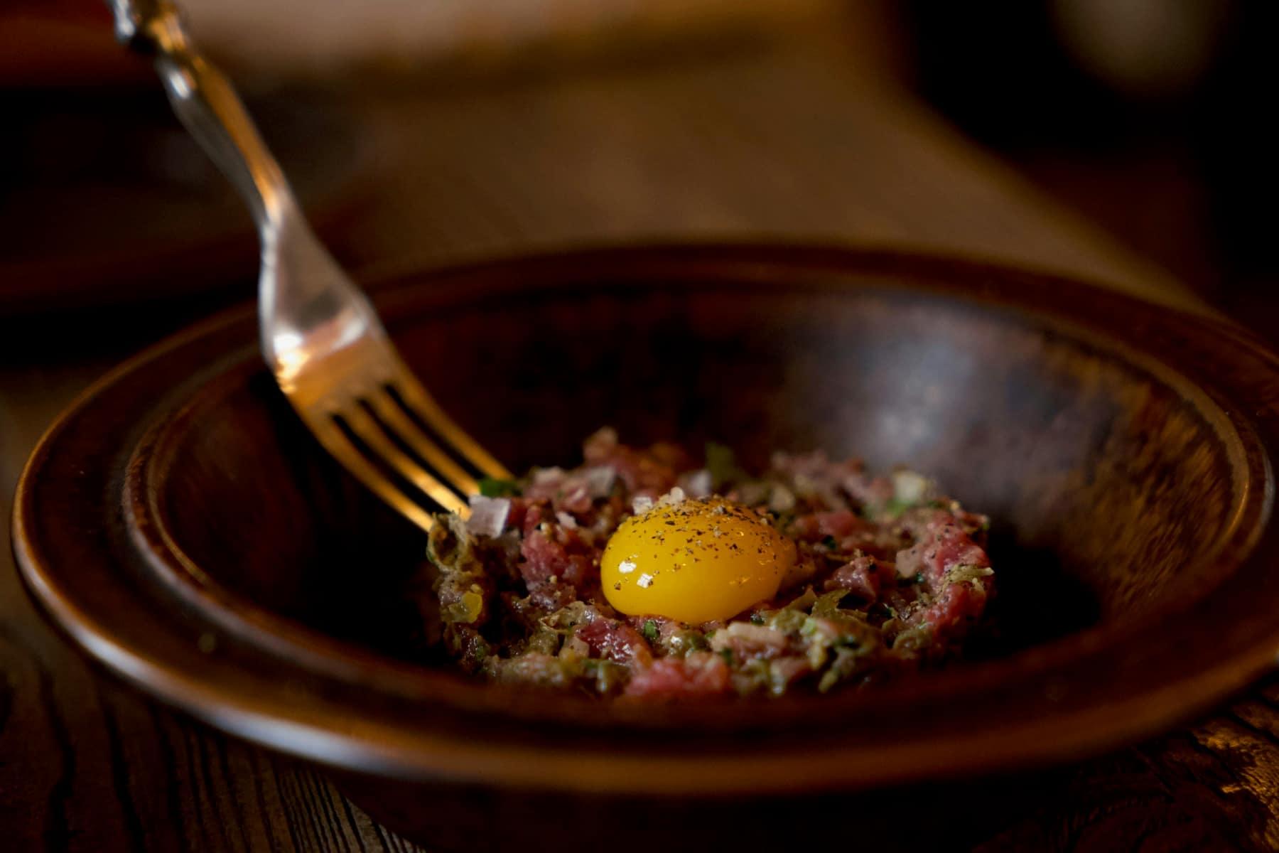 Vilnius Food & Drink