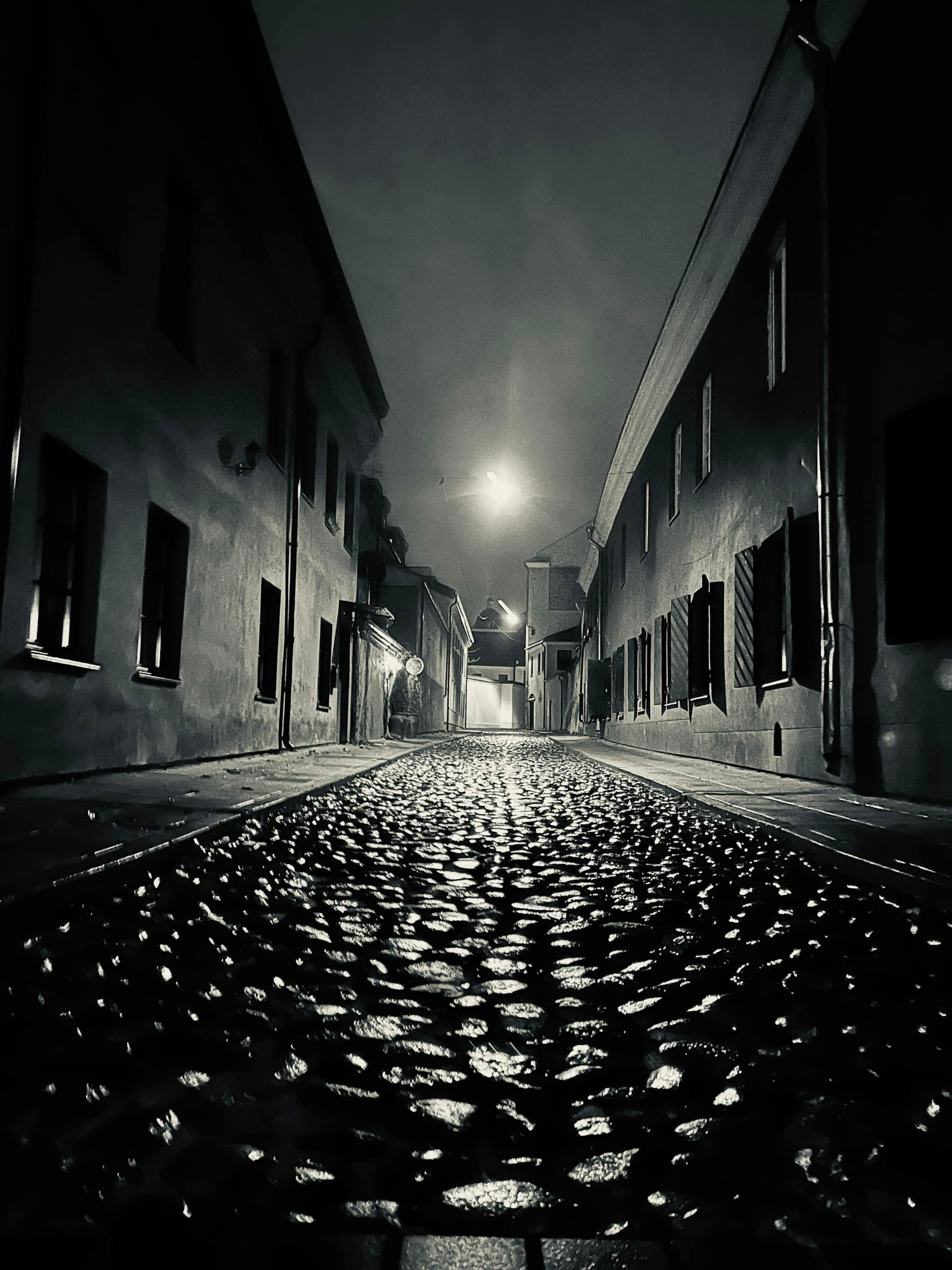 Culture, History & Nightlife